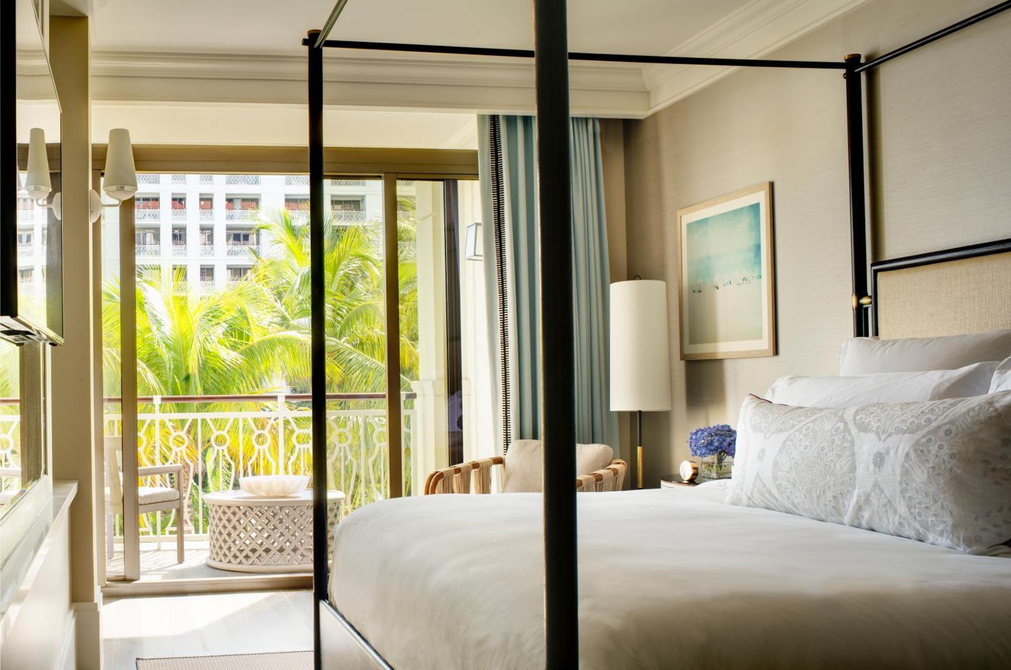 Готель Rosewood Baha Mar Нассау Екстер'єр фото