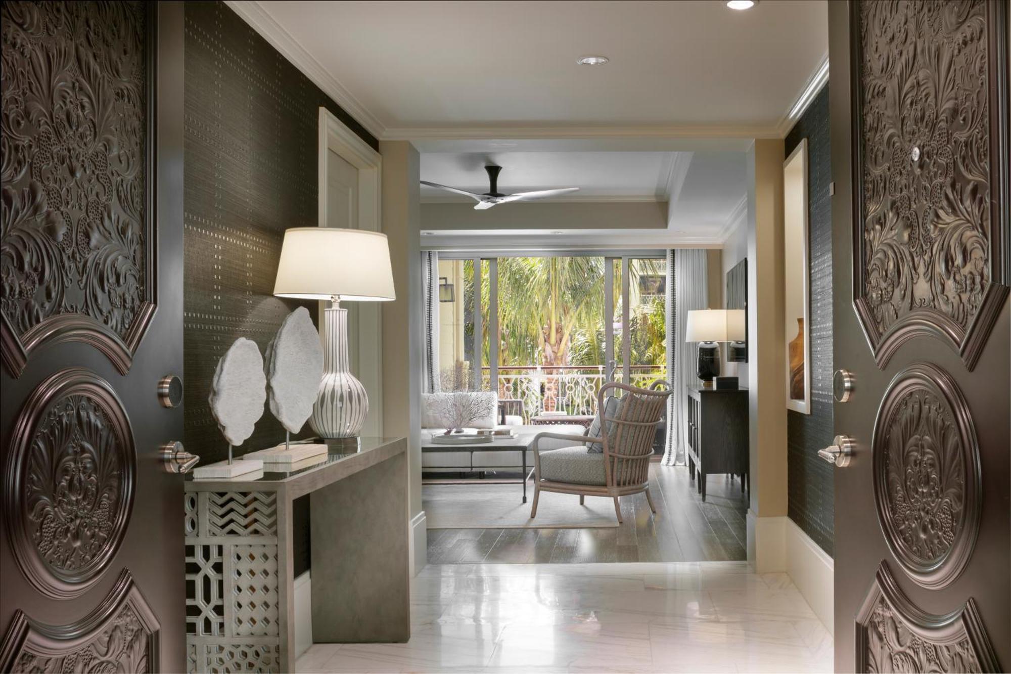 Готель Rosewood Baha Mar Нассау Екстер'єр фото