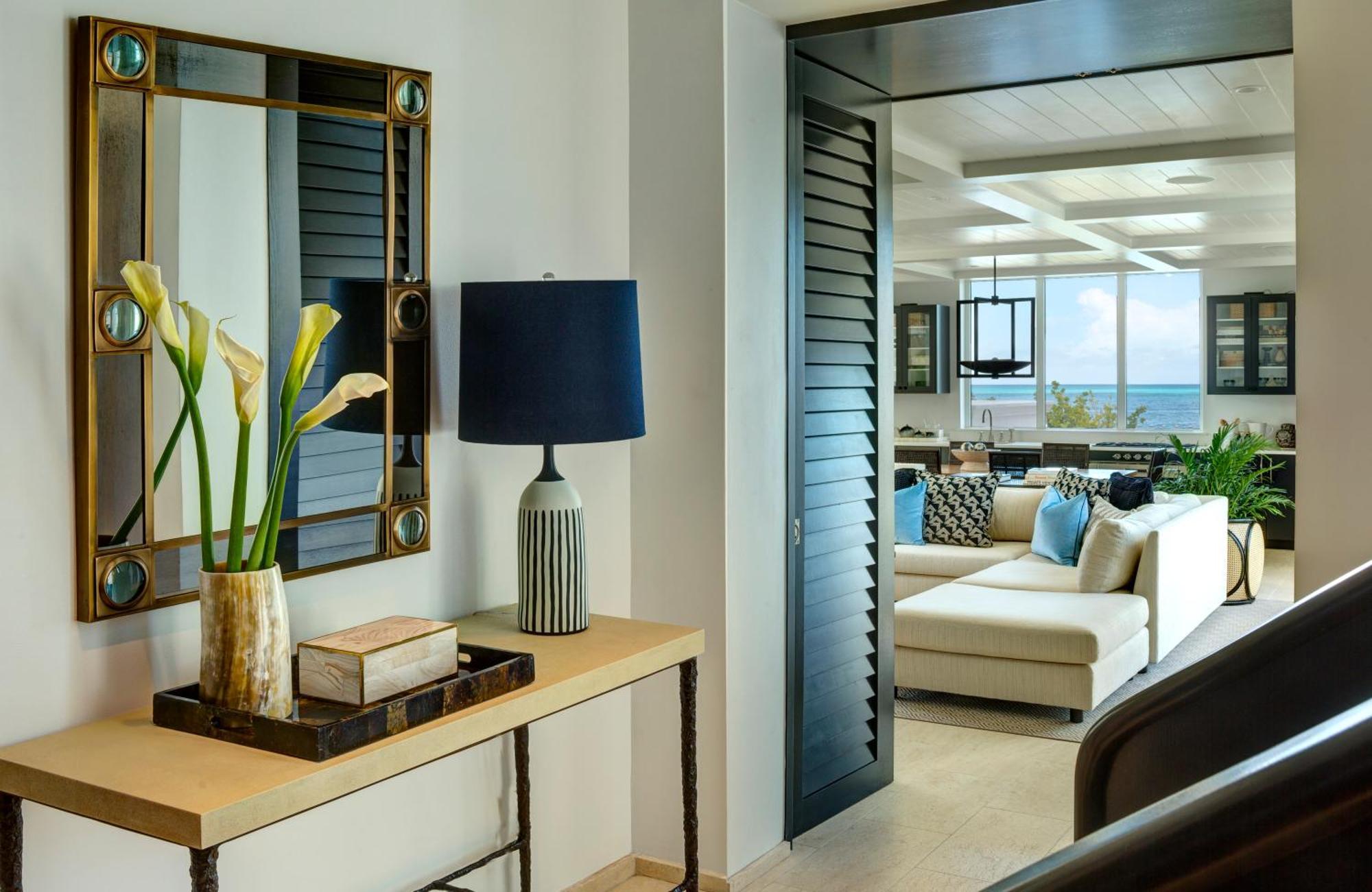 Готель Rosewood Baha Mar Нассау Екстер'єр фото