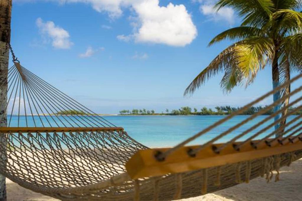 Готель Rosewood Baha Mar Нассау Номер фото