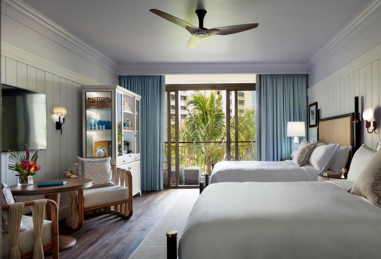 Готель Rosewood Baha Mar Нассау Екстер'єр фото