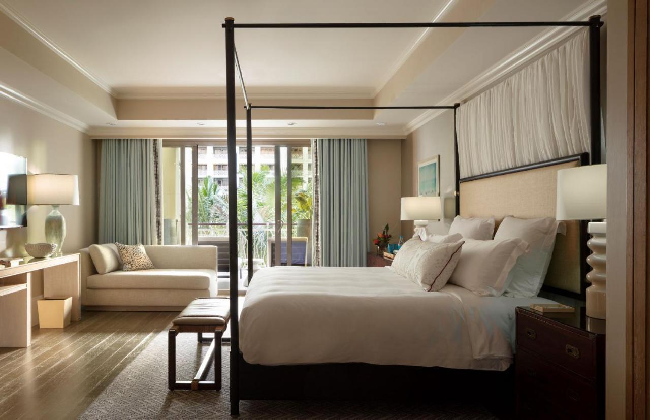 Готель Rosewood Baha Mar Нассау Екстер'єр фото