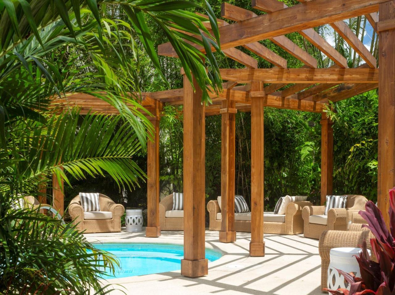Готель Rosewood Baha Mar Нассау Екстер'єр фото