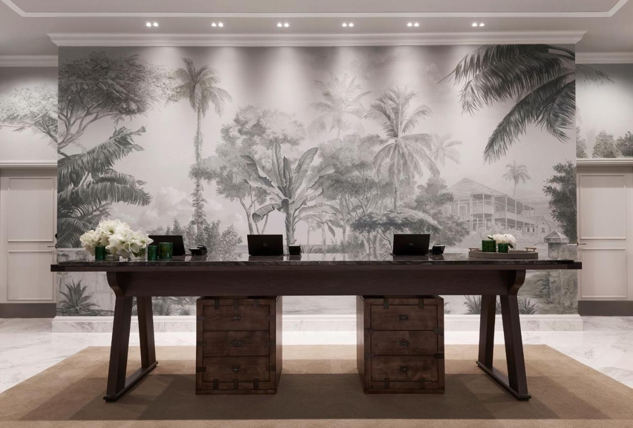 Готель Rosewood Baha Mar Нассау Екстер'єр фото